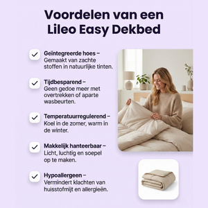 de:voordelen