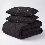 Bettdecke Ohne Bezug - Nano Printed Bettdecke – Nightsky