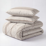 Bettdecke Ohne Bezug - Nano Printed Dekbed - Oliver