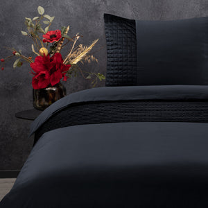 Velvet Band Schwarz