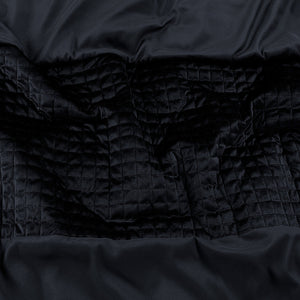 Velvet Band Schwarz
