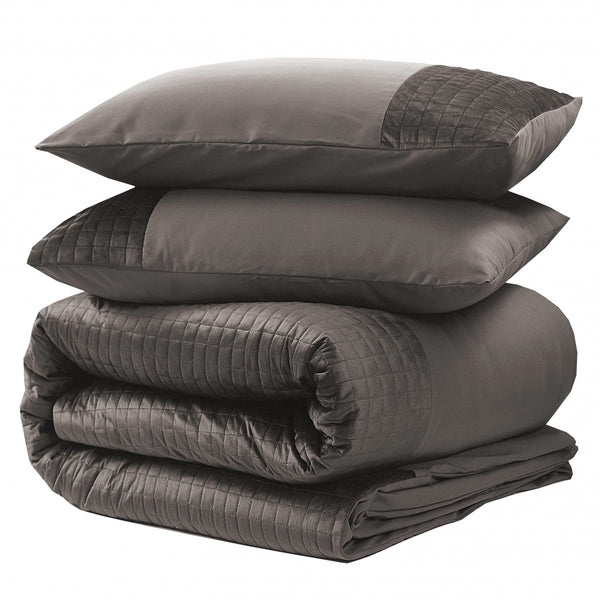 Velvet Band Taupe